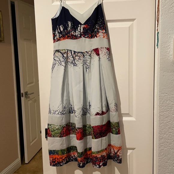 Timo.Weiland With banana republic - Picture 1 of 6